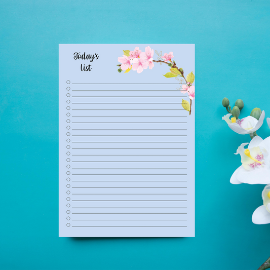 To-Do List Printable Paper